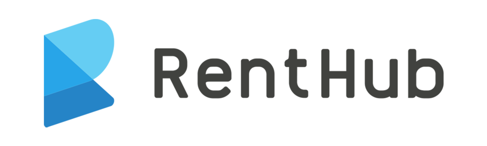 Renthub Logo